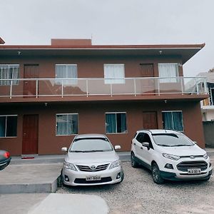 Apartamento Superior